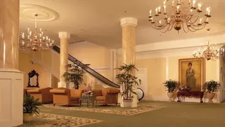 Harbour Plaza Metropolis Hotel Hong Kong