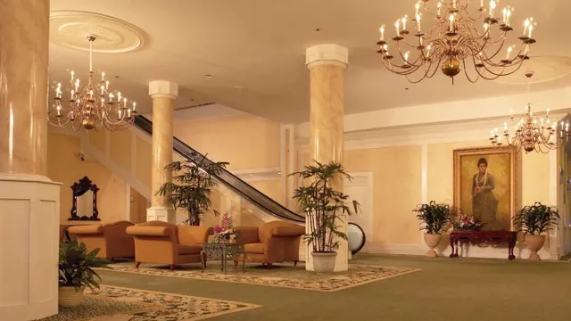 Harbour Plaza Metropolis Hotel Hong Kong photo 1