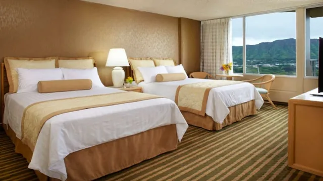 Harbour Plaza Metropolis Hotel Hong Kong photo 3
