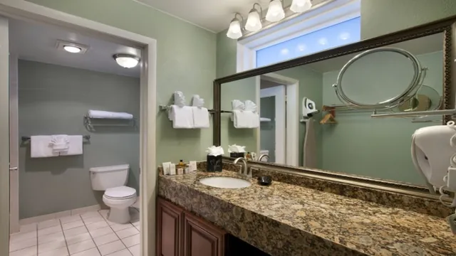 Best Western Key Ambassador Resort Key West photo 2