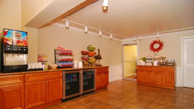 Best Western Key Ambassador Resort Key West photo 3