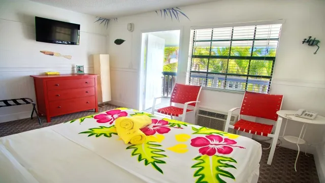 Ibis Bay Waterfront Resort Key West photo 3