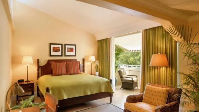Pier House Resort & Caribbean Spa Key West photo 5