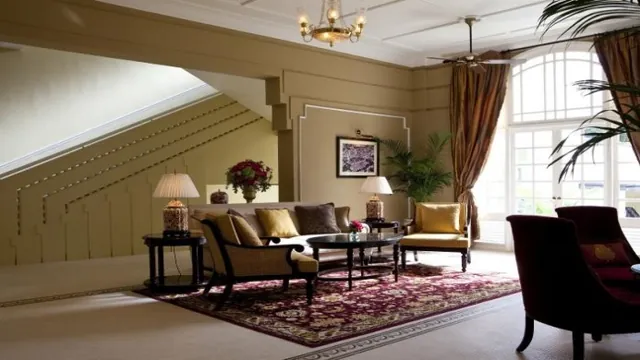 Royce Hotel Melbourne photo 3