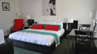 Duxton Hotel Saigon