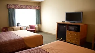 Best Western Plus Hotel Merrimack Valley Boston