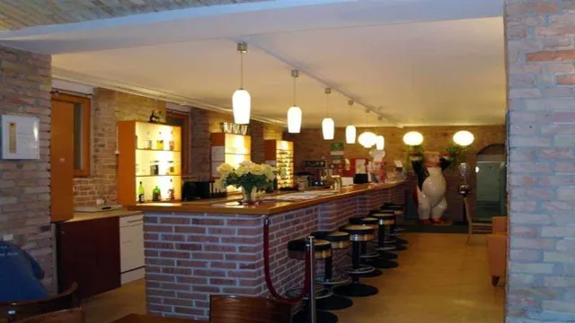 The Caesar Hotel photo 2