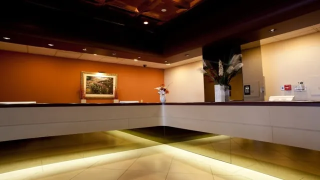 The Caesar Hotel photo 3