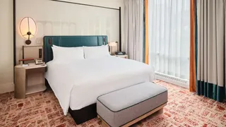 Sofitel Montreal Golden Mile