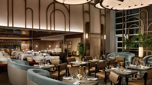 Sofitel Montreal Golden Mile photo 3