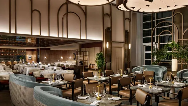 Sofitel Montreal Golden Mile photo 6