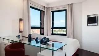 Bong Sen Hotel Saigon