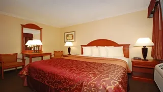 Best Western Hollywood Plaza Inn