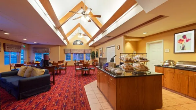 Hampton Inn Denver-West, Golden photo 2