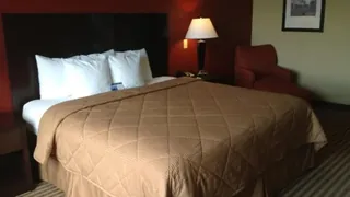 Days Inn Fort Worth/Stockyards