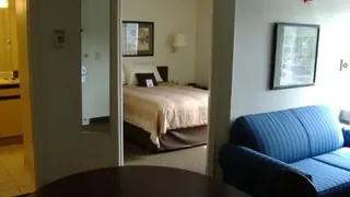 Ballsbridge Hotel