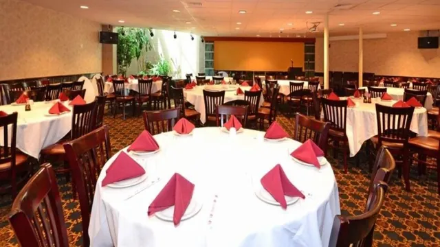 The Palace Hotel Manchester photo 1