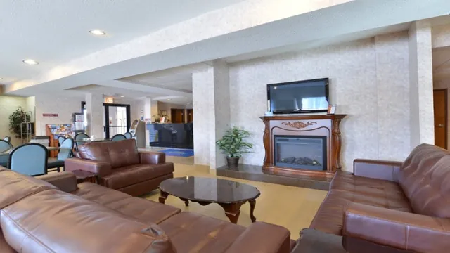 Best Western Des Plaines Inn Chicago photo 3