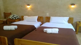 Matala Dimitris Villa & Apartments