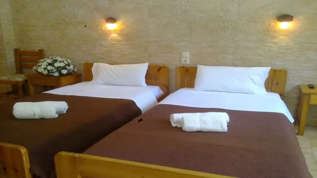 Panorama Hotel Les Escaldes photo 1