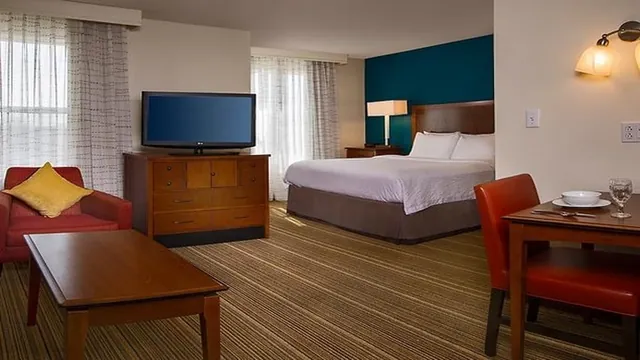Ramada Inn Baltimore West photo 2