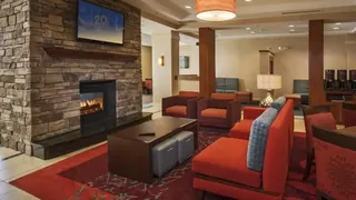 Hilton St Anne's Manor Hotel Bracknell
