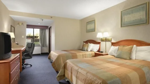 Rowton Hall Hotel & Spa Chester photo 3