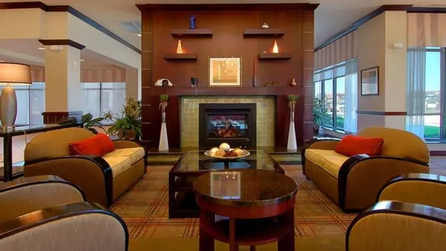 Hilton Birmingham Metropole photo 2