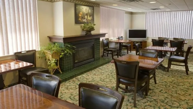 Holiday Inn WINDSOR DOWNTOWN photo 2