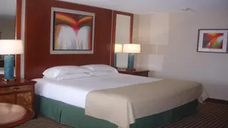 The Tower Hotel Niagara Falls