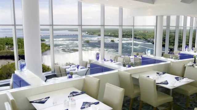 The Tower Hotel Niagara Falls photo 3