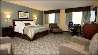 Ramada by Wyndham Saskatoon
