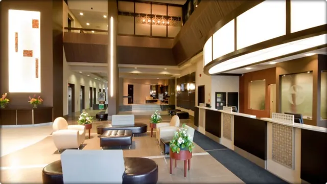 Ramada Hotel & Convention Centre Regina photo 1