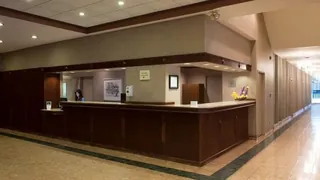 DoubleTree by Hilton Hotel Edinburgh Airport