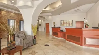 Apex City Hotel Edinburgh