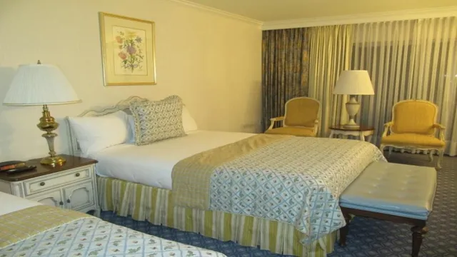 Neptun Hotel Bergen photo 1