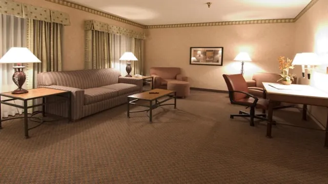 Neptun Hotel Bergen photo 3