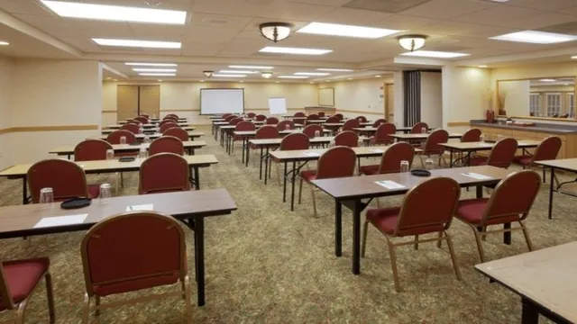 Quality Inn & Suites Mesa photo 2