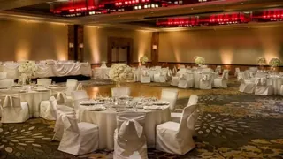 Grand Hotel Rica