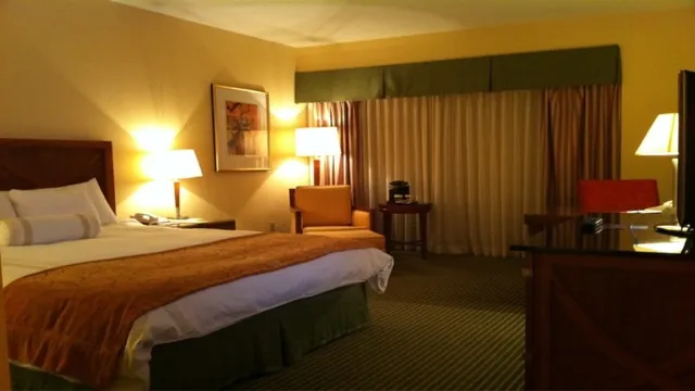 Grand Hotel Rica photo 2
