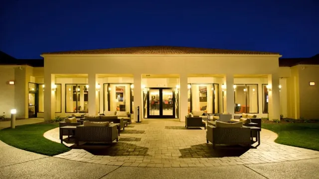 Grand Hotel Rica photo 3