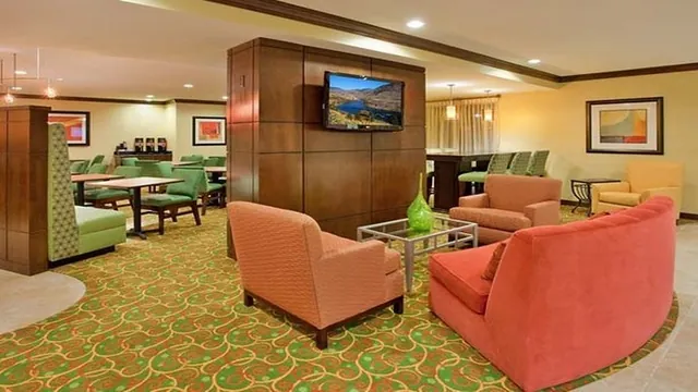 Ashling Hotel Dublin photo 2