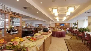 Quality Hotel Edvard Grieg Bergen