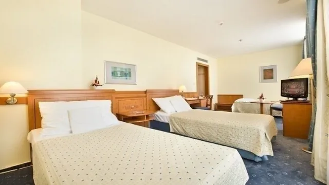 Quality Hotel Edvard Grieg Bergen photo 2