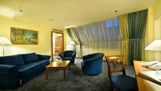 Quality Hotel Edvard Grieg Bergen photo 3