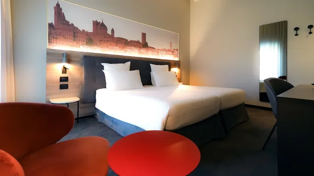 Mercure Bergamo Centro Palazzo Dolci photo 6
