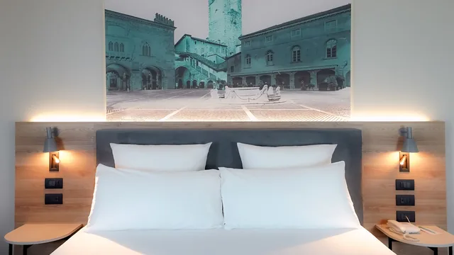 Mercure Bergamo Centro Palazzo Dolci photo 7