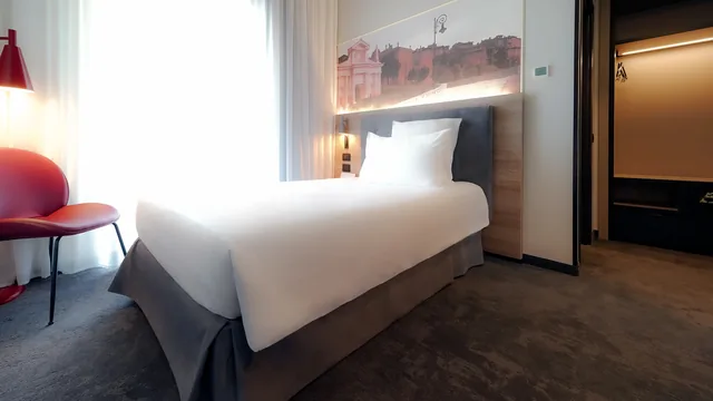Mercure Bergamo Centro Palazzo Dolci photo 9