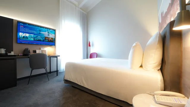 Mercure Bergamo Centro Palazzo Dolci photo 10