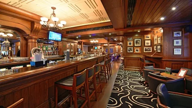 Paradise Island Resort Gold Coast photo 1